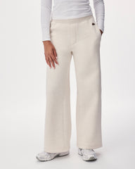 Beavermark Wide Leg Sweatpant
