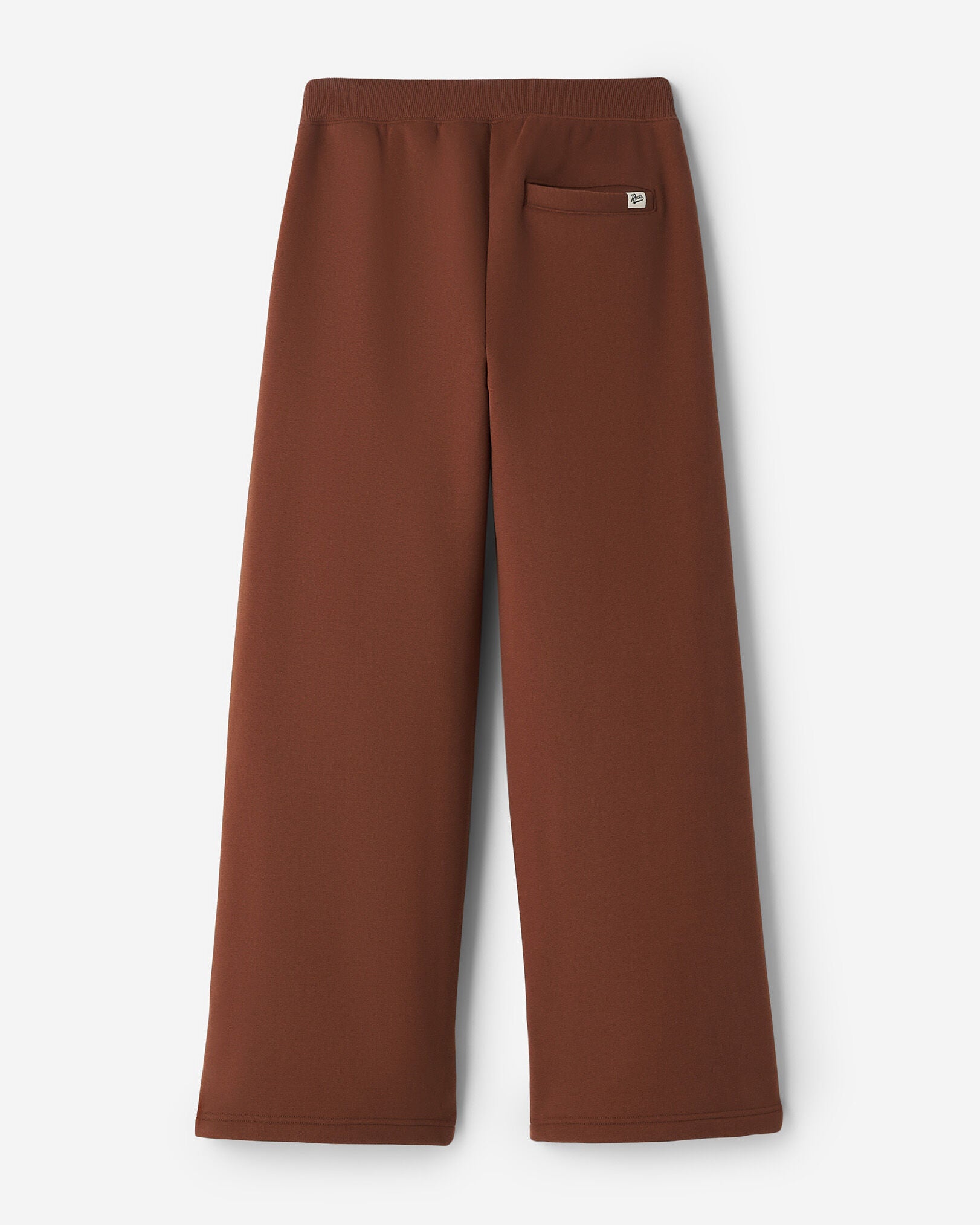 Beavermark Wide Leg Sweatpant
