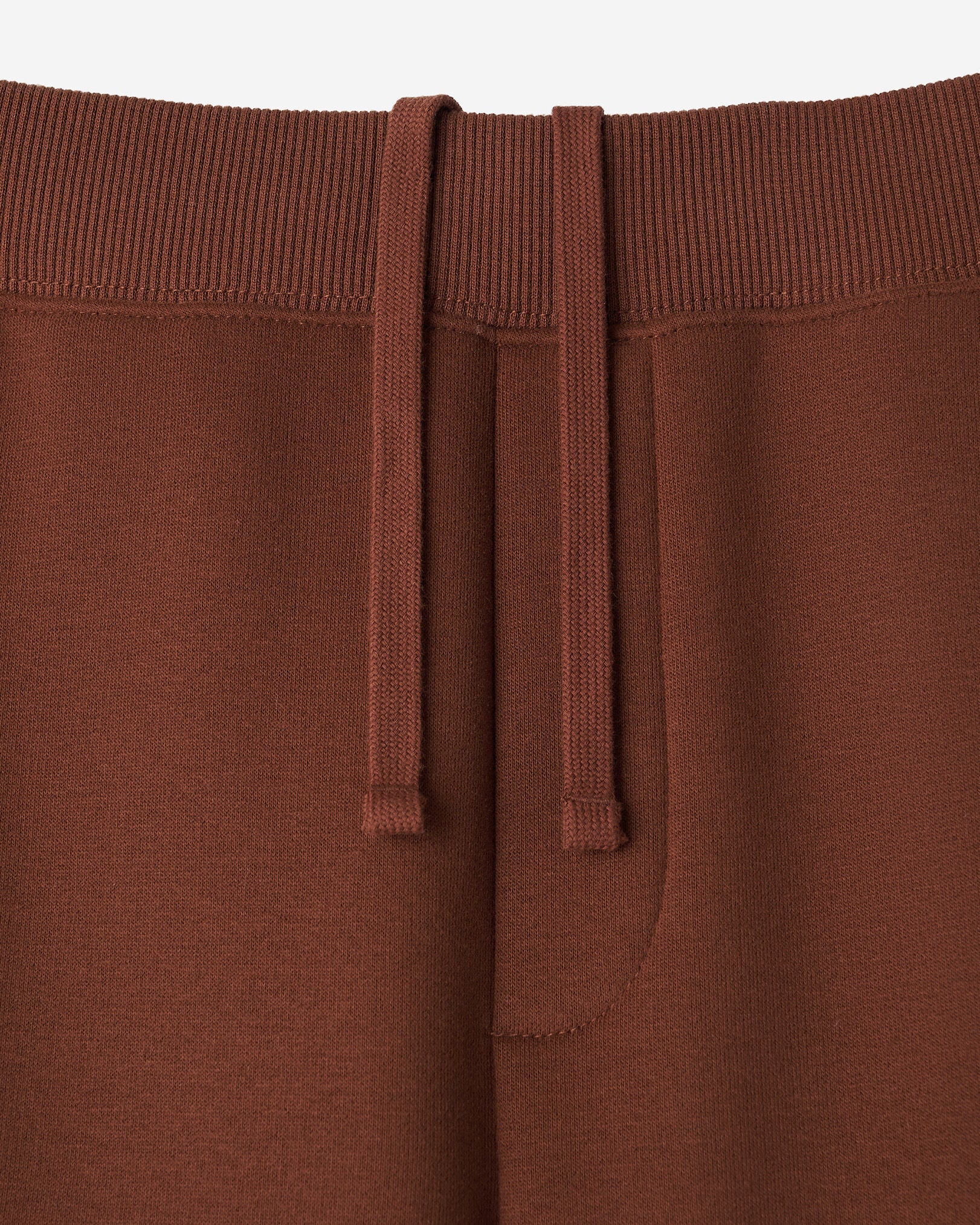 Beavermark Wide Leg Sweatpant