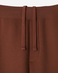 Beavermark Wide Leg Sweatpant
