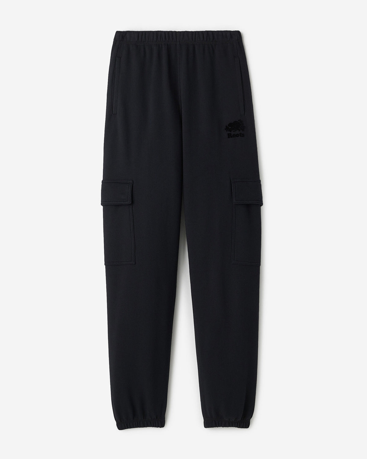 Organic Cooper Cargo Sweatpant