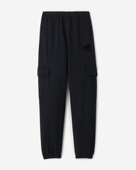 Organic Cooper Cargo Sweatpant