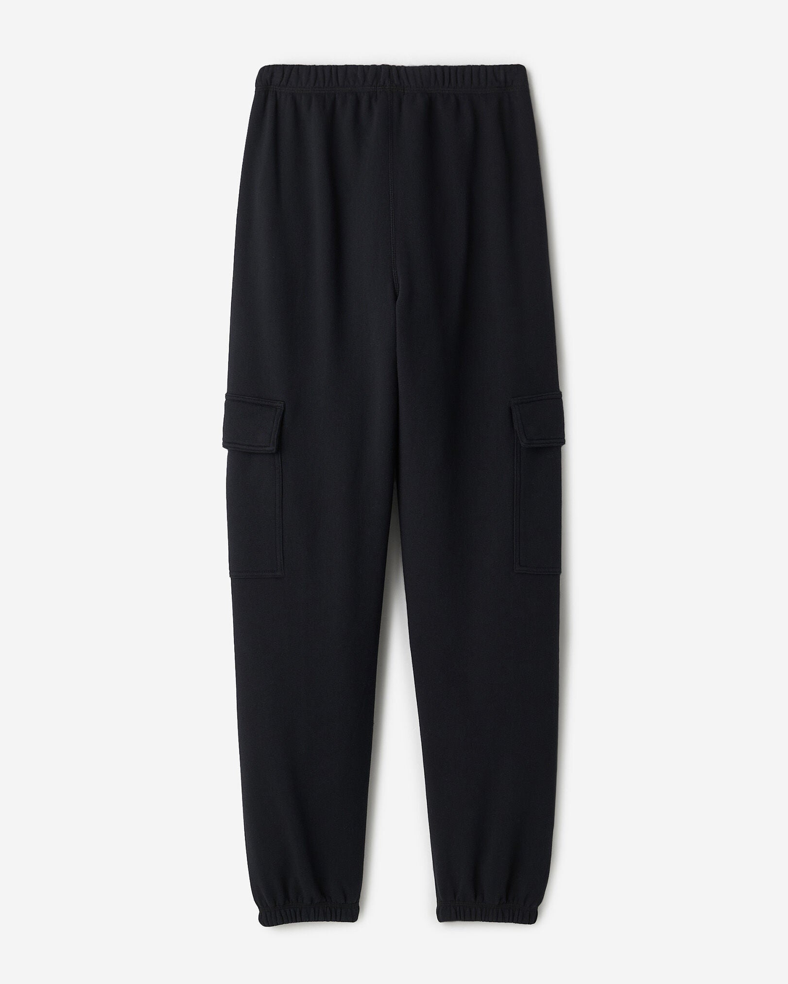 Organic Cooper Cargo Sweatpant