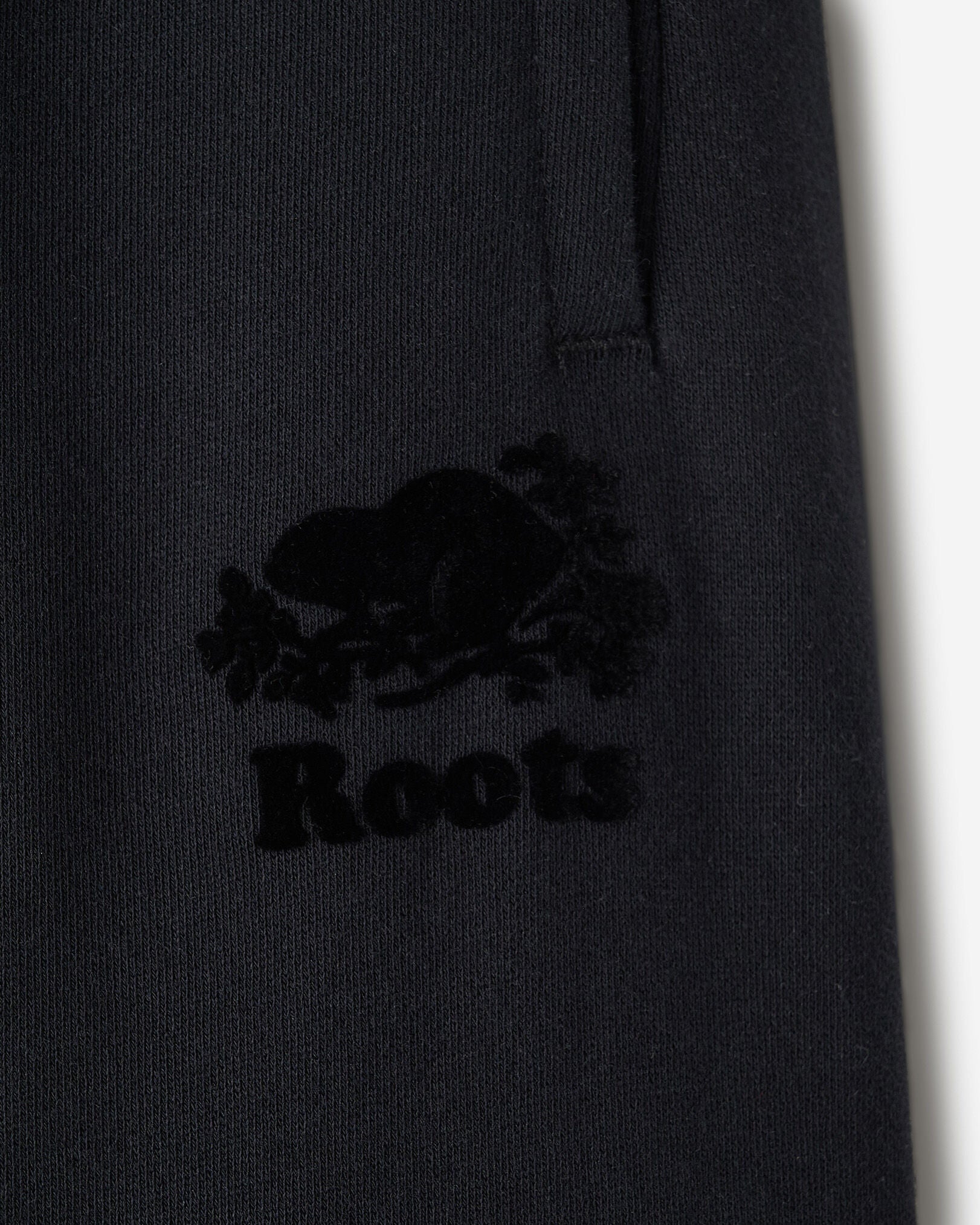 Organic Cooper Cargo Sweatpant