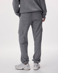 Organic Cooper Cargo Sweatpant