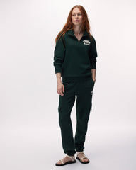 Organic Cooper Cargo Sweatpant