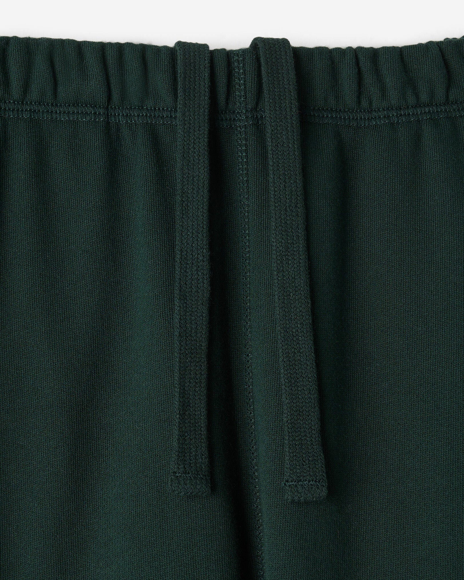 Organic Cooper Cargo Sweatpant