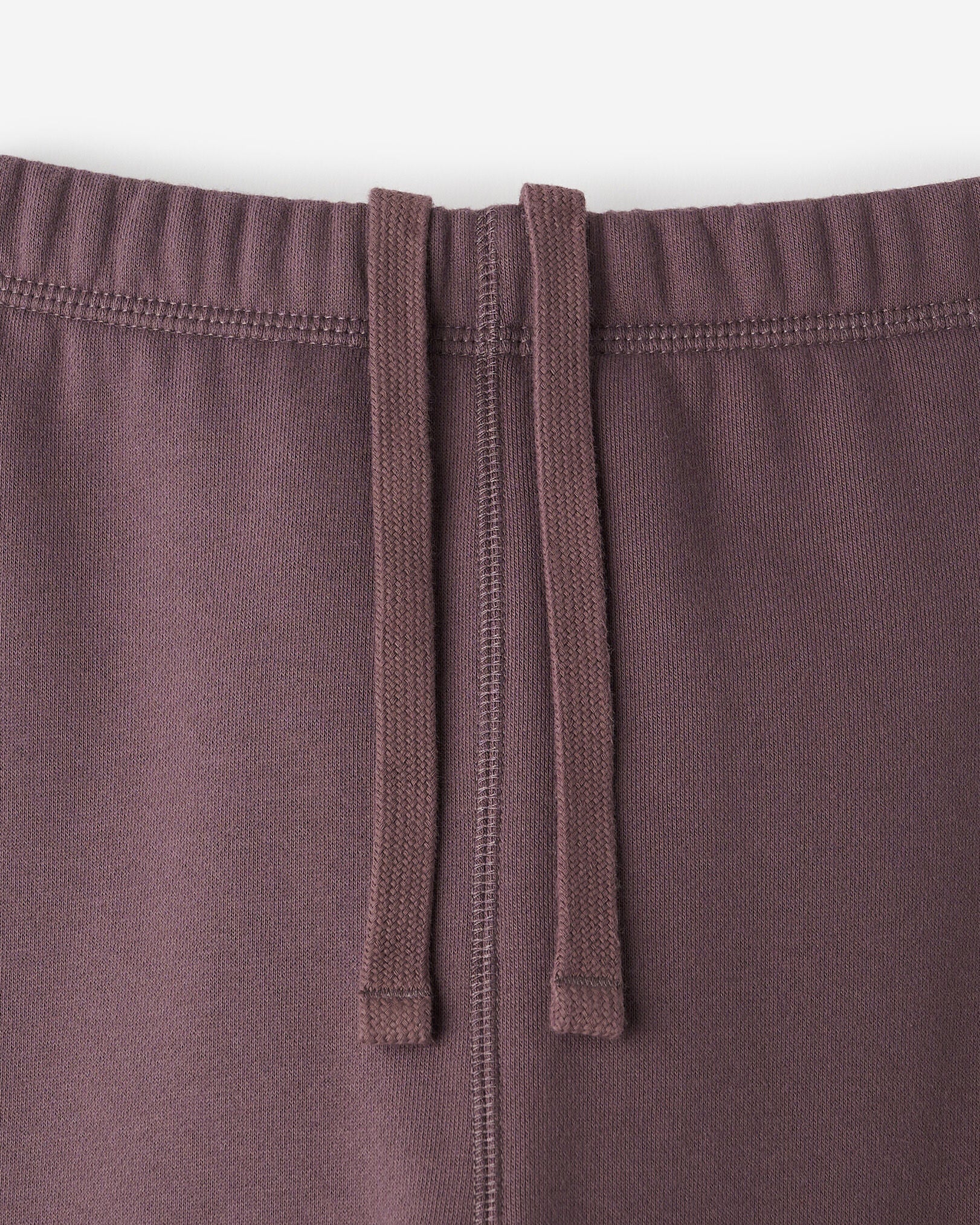 Organic Cooper Cargo Sweatpant