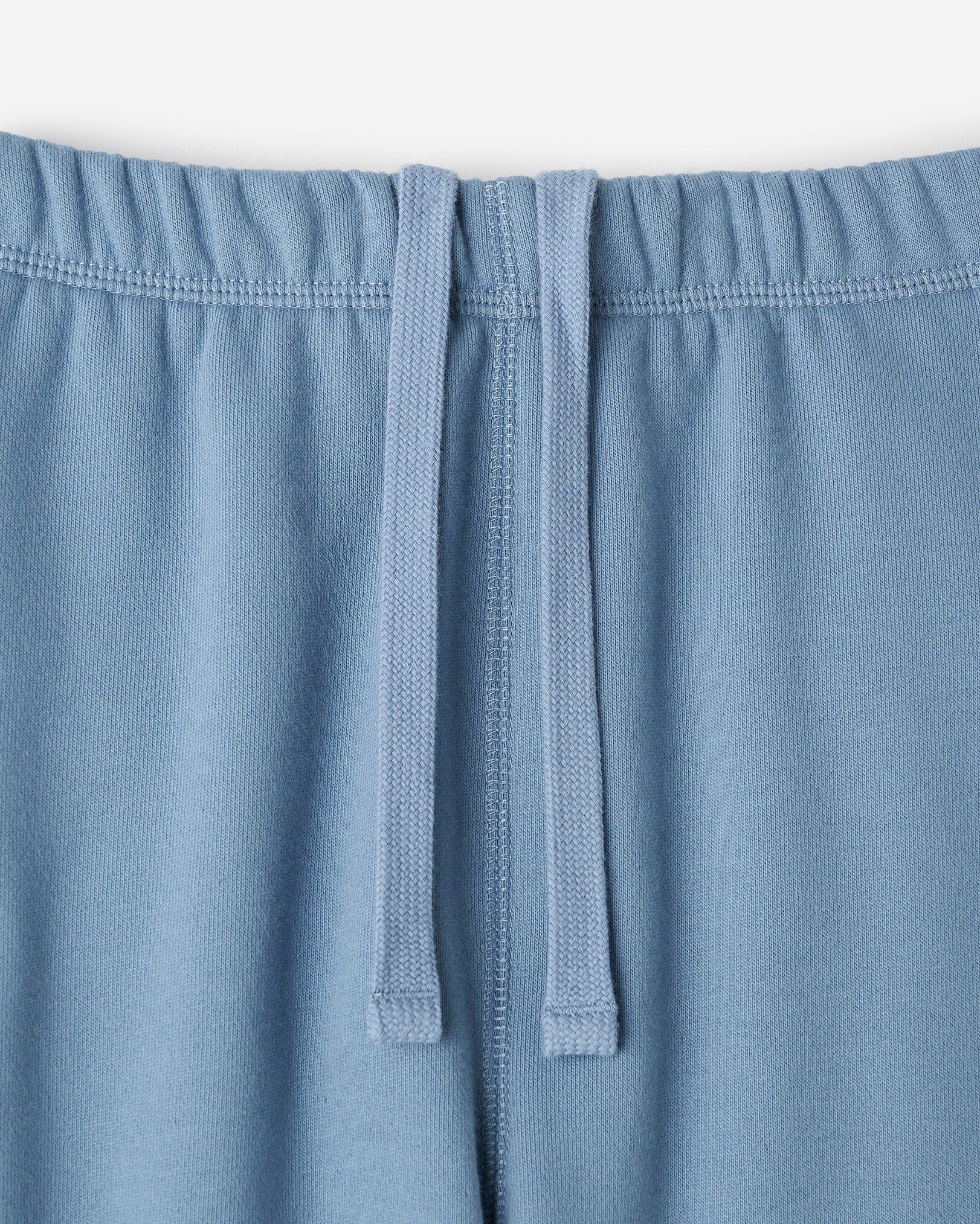 Organic Cooper Cargo Sweatpant