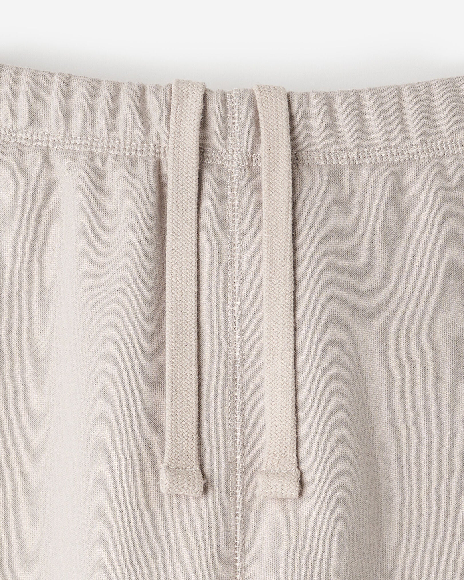 Organic Cooper Cargo Sweatpant