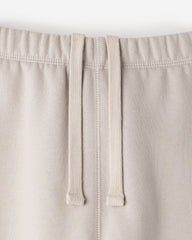 Organic Cooper Cargo Sweatpant