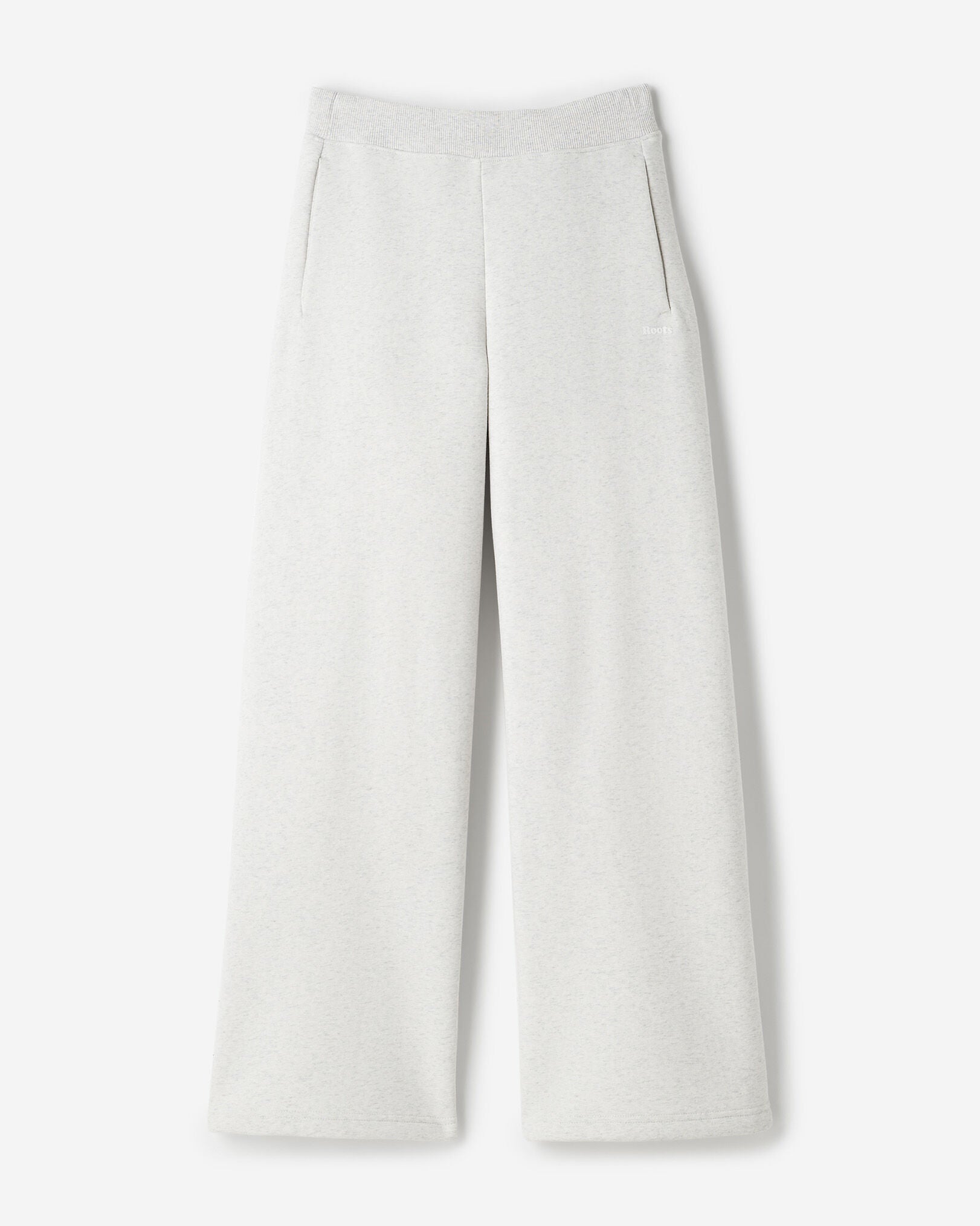 Cloud Straight Leg Sweatpant