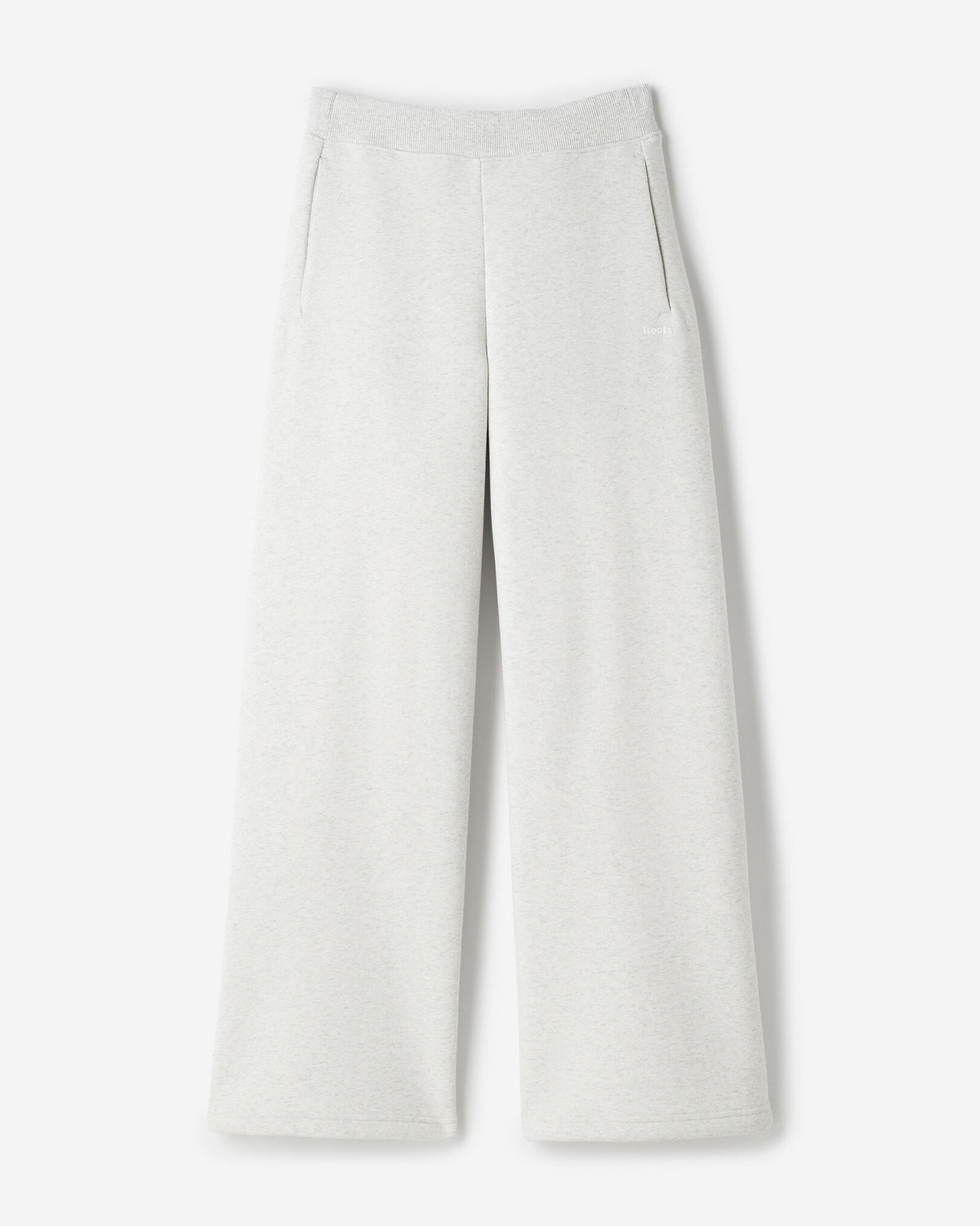 Cloud Straight Leg Sweatpant