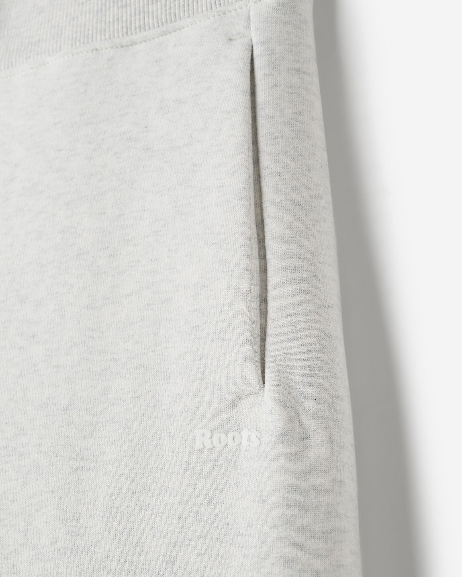 Cloud Straight Leg Sweatpant