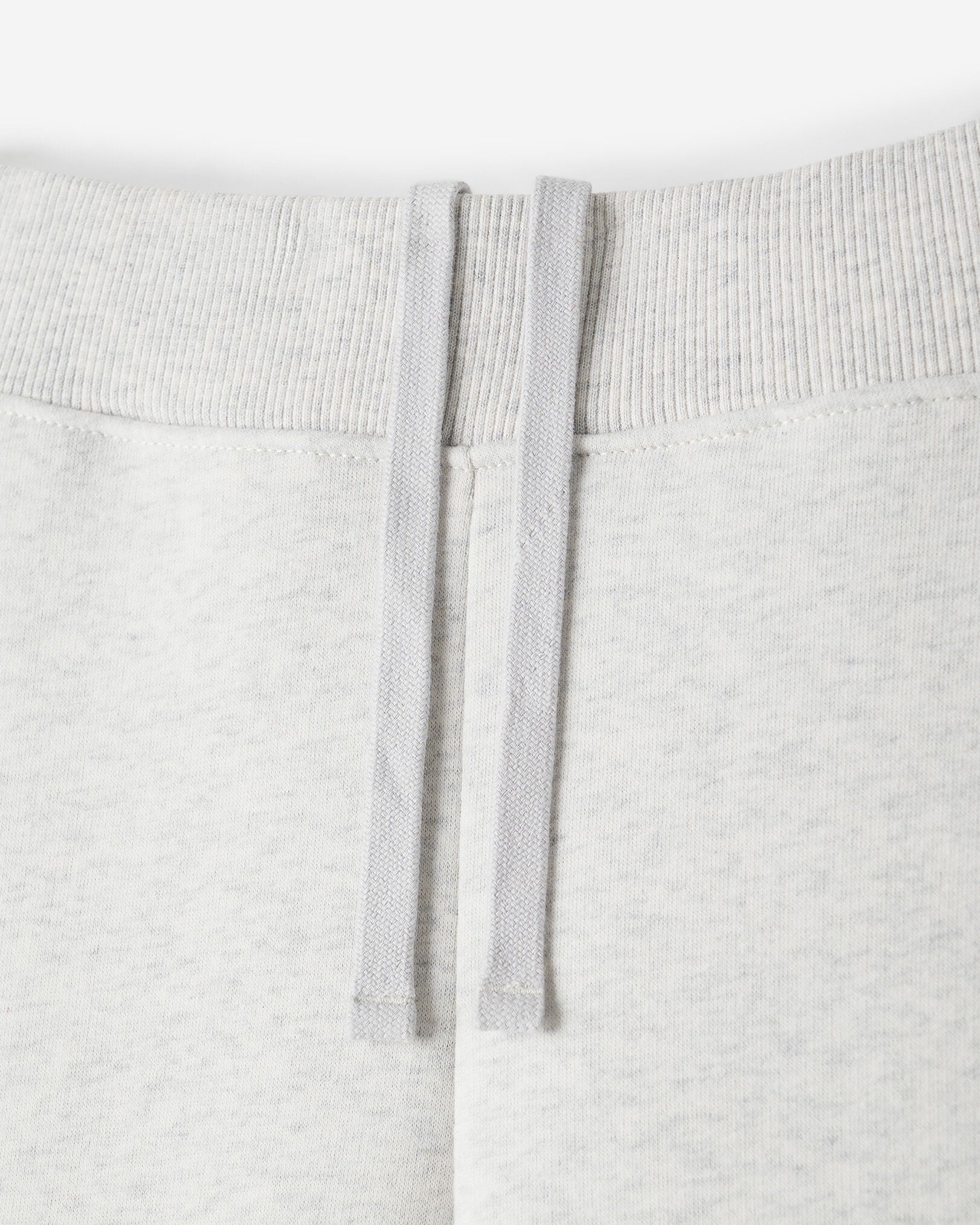 Cloud Straight Leg Sweatpant