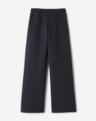 Cloud Straight Leg Sweatpant