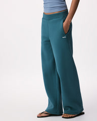 Cloud Straight Leg Sweatpant