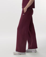 Cloud Straight Leg Sweatpant