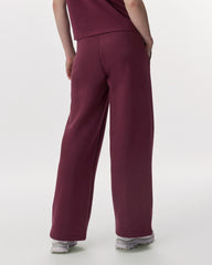 Cloud Straight Leg Sweatpant
