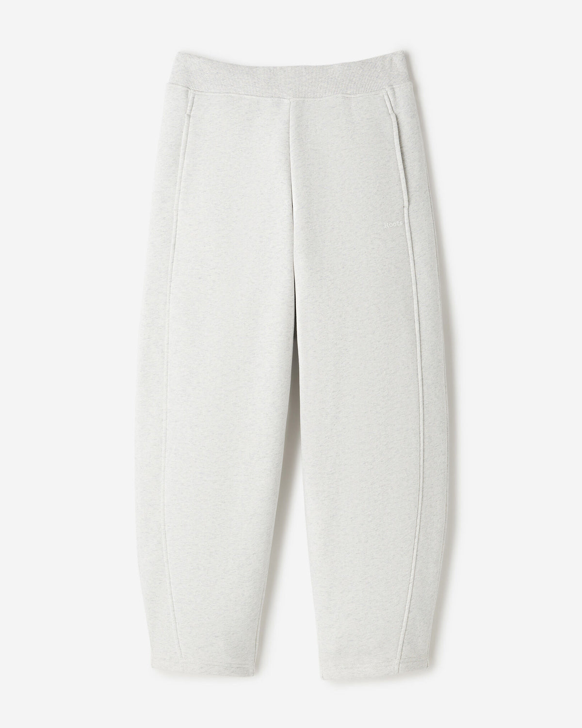 Cloud Barrel Sweatpant