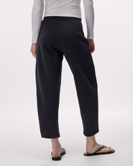 Cloud Barrel Sweatpant