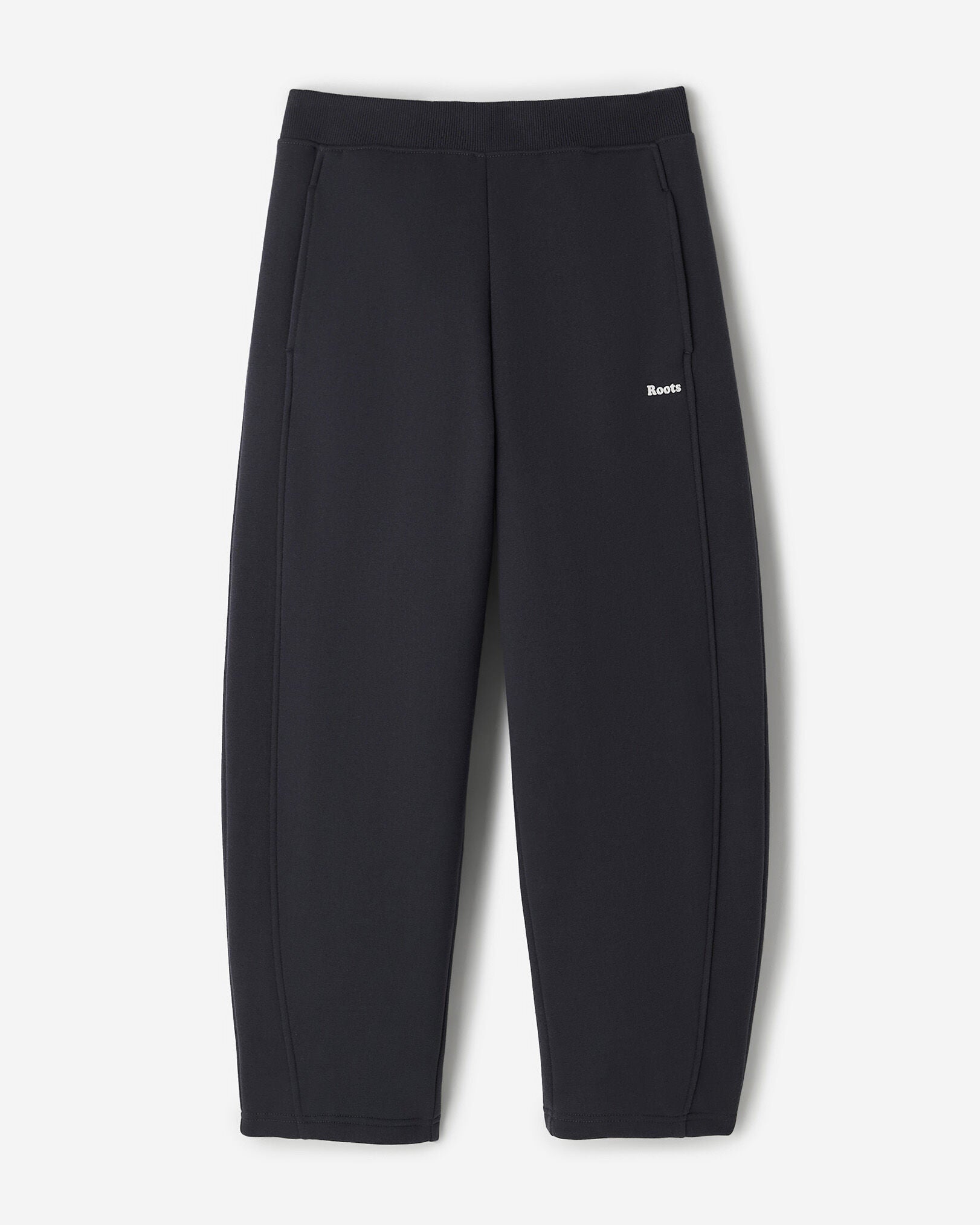 Cloud Barrel Sweatpant