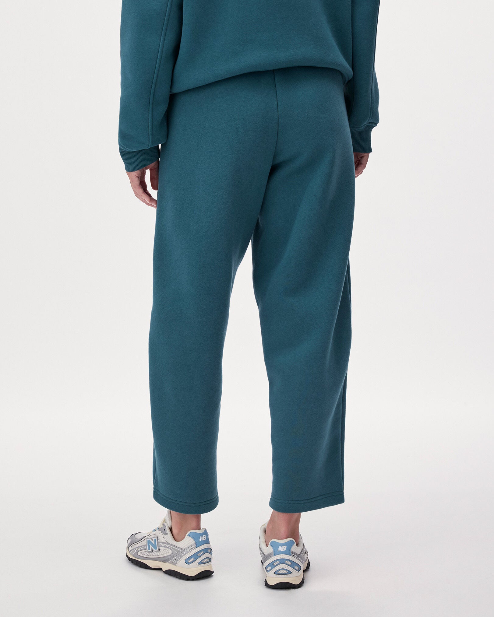 Cloud Barrel Sweatpant