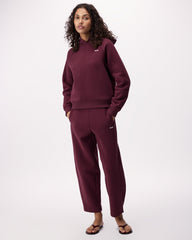 Cloud Barrel Sweatpant