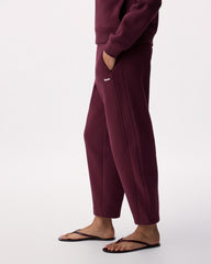 Cloud Barrel Sweatpant