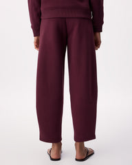 Cloud Barrel Sweatpant