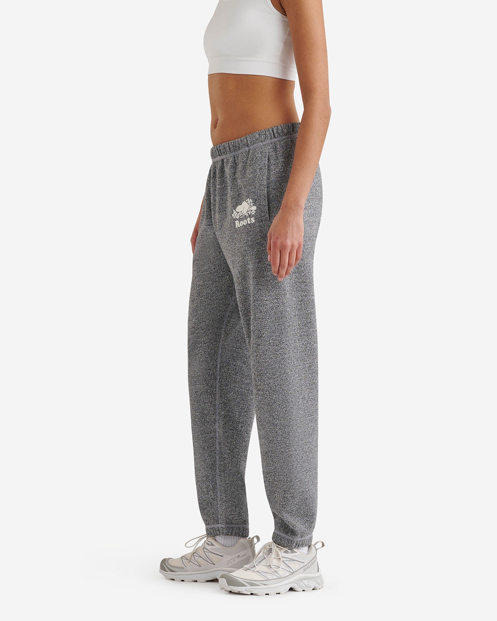 Organic Original Sweatpant Tall (32 Inch Inseam)