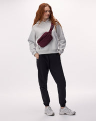 Horizon Woven Jogger