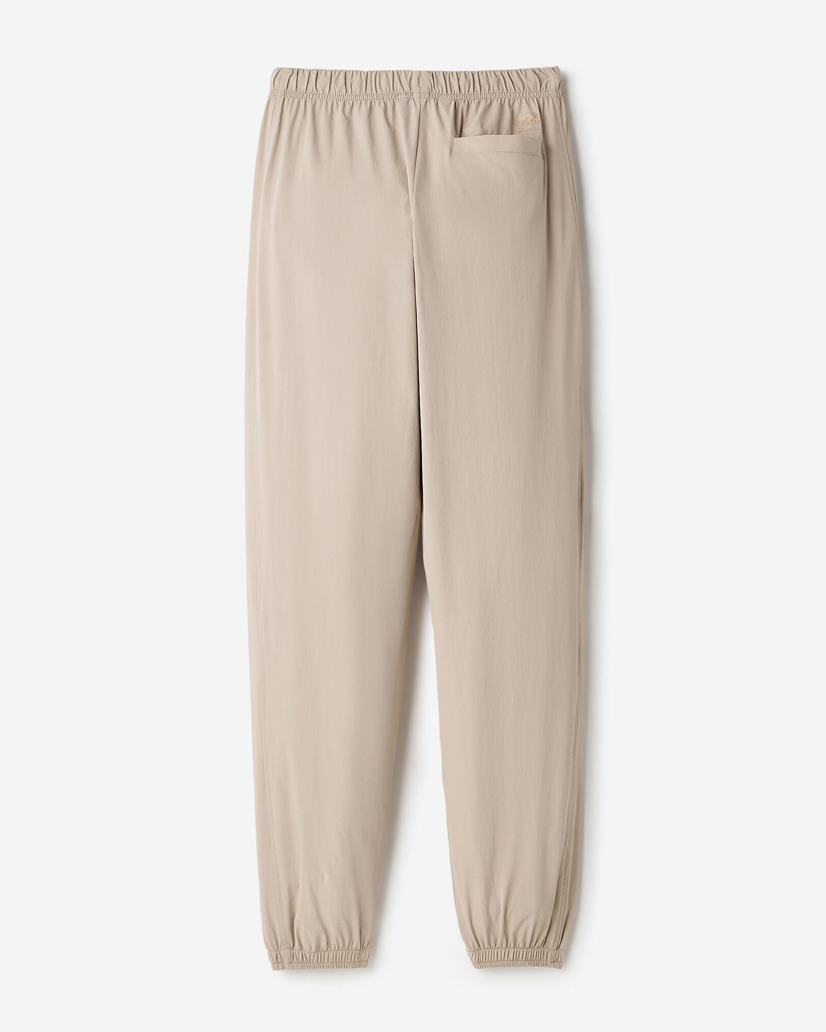 Horizon Woven Jogger