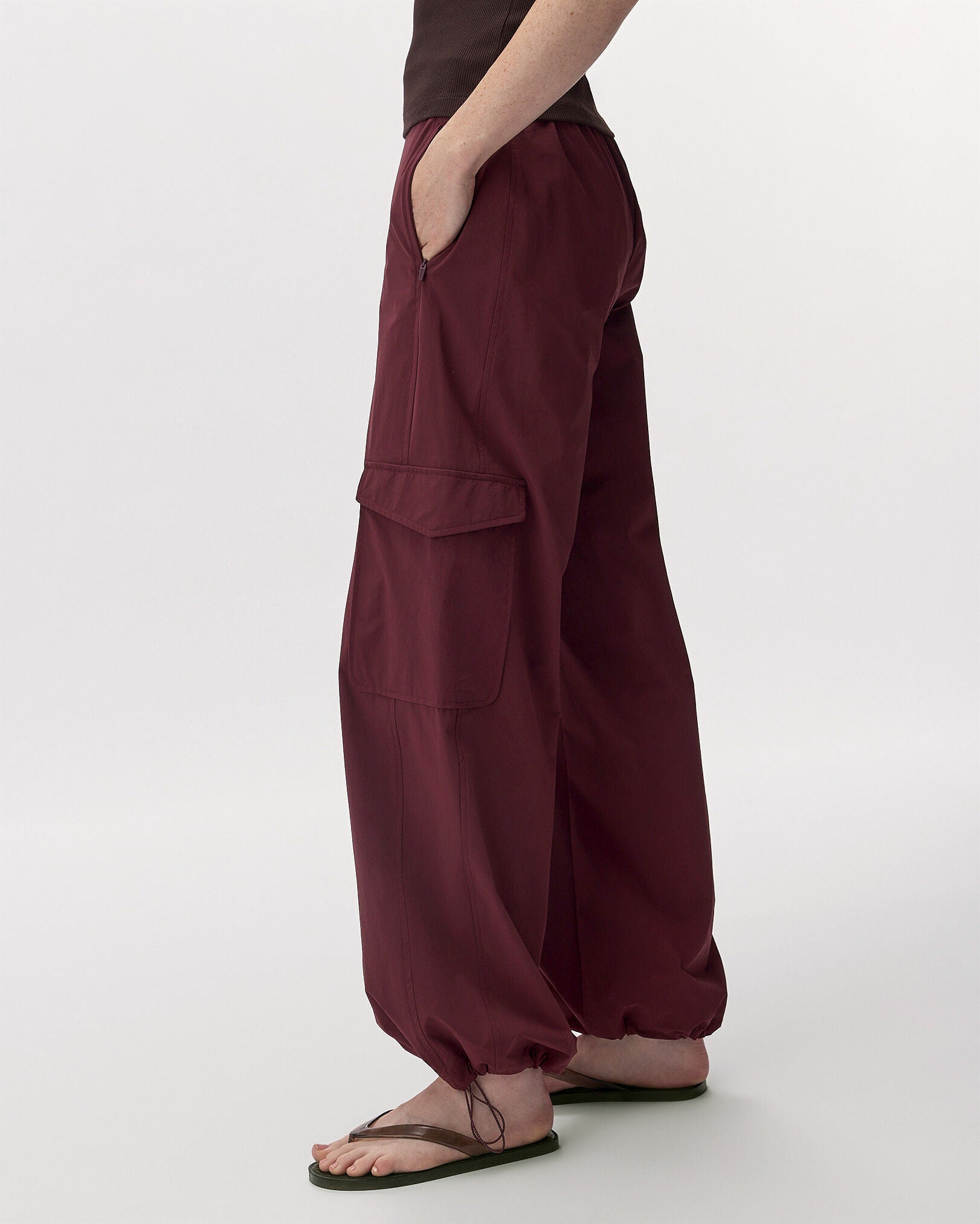 Horizon Woven Pant