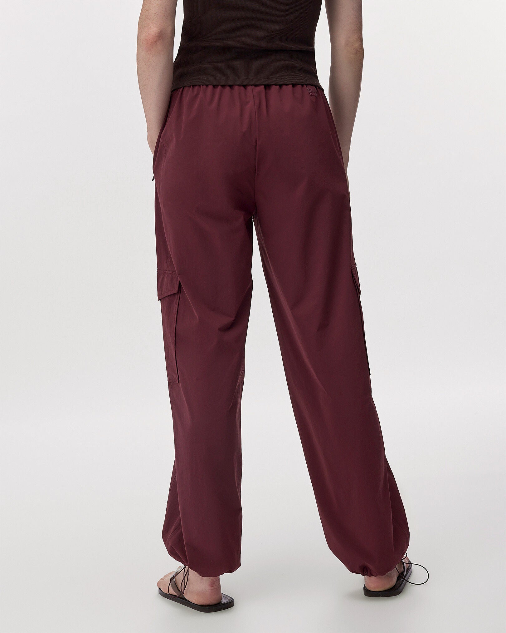 Horizon Woven Pant