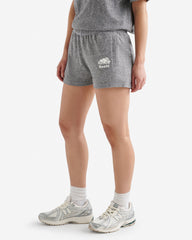 Organic Original Terry Sweatshort 3 Inch