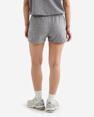 Organic Original Terry Sweatshort 3 Inch