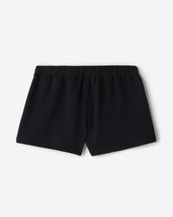 Organic Original Terry Sweatshort 3 Inch