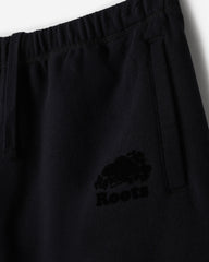 Organic Original Terry Sweatshort 3 Inch