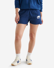 Organic Original Terry Sweatshort 3 Inch