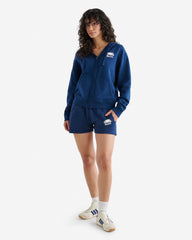 Organic Original Terry Sweatshort 3 Inch