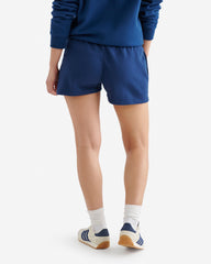 Organic Original Terry Sweatshort 3 Inch