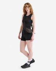 Restore Stretch Bike Short 3 Inch