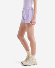 Organic Original Terry Sweatshort 3 Inch
