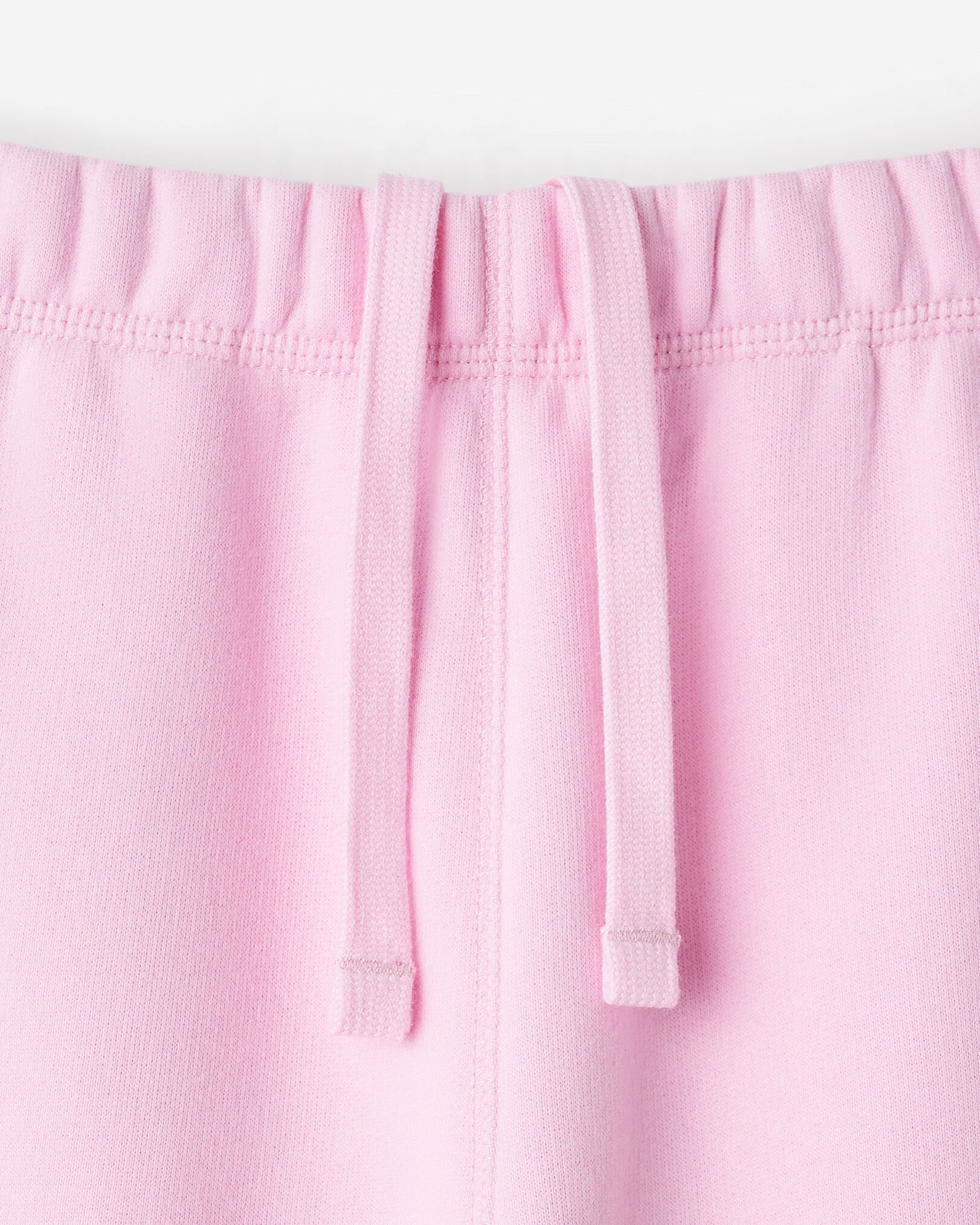Organic Original Terry Sweatshort 3 Inch