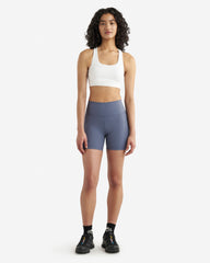 Restore Stretch Bike Short 5 Inch