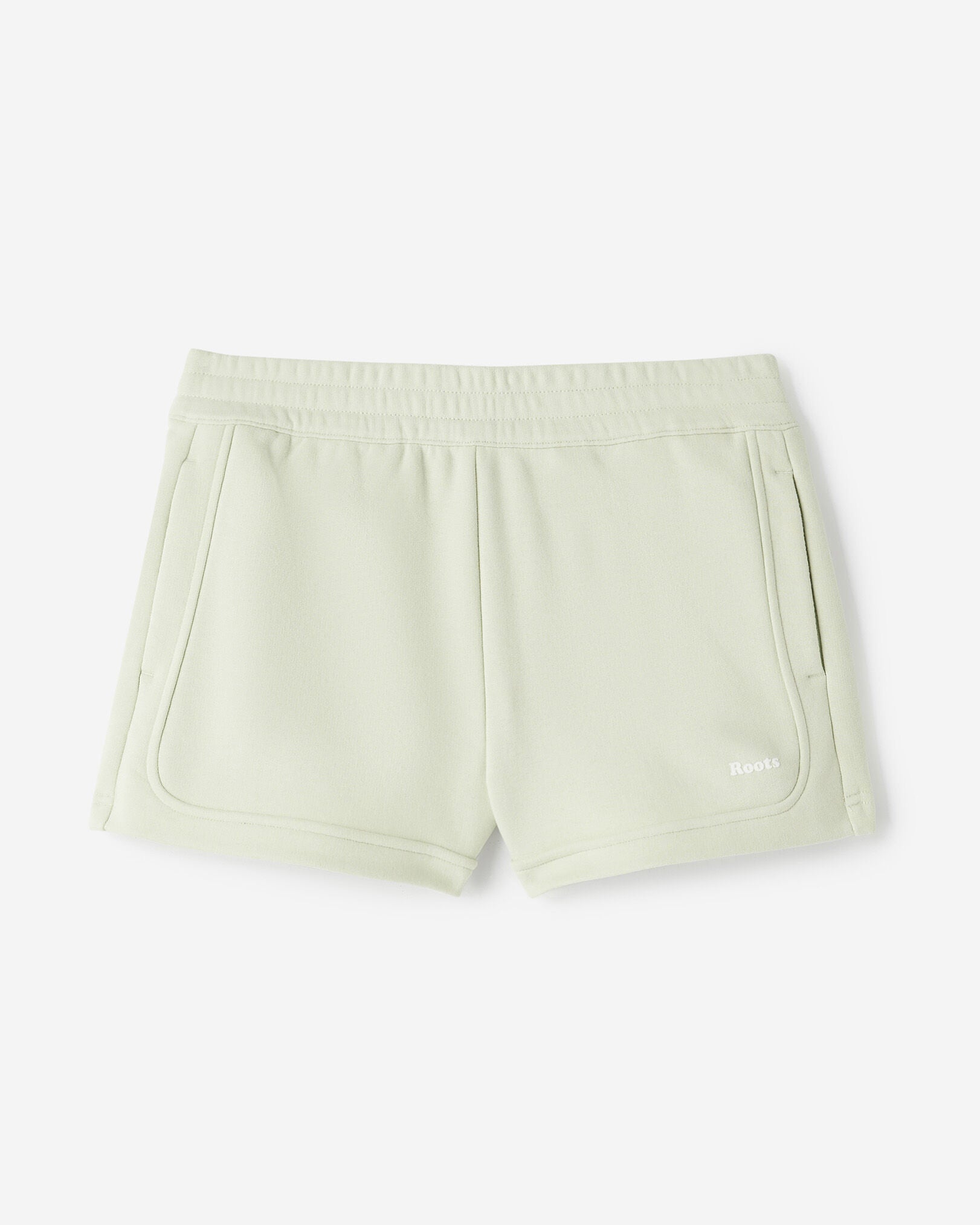 Summer Cloud Sweatshort 2.75 Inch