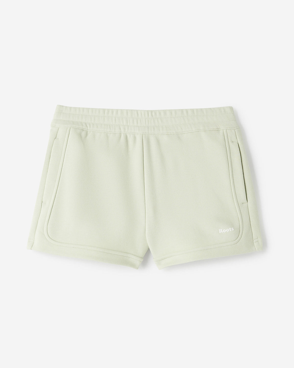 Summer Cloud Sweatshort 2.75 Inch