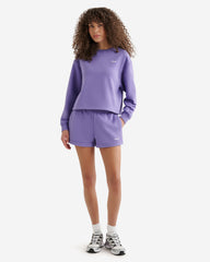 Summer Cloud Sweatshort 2.75 Inch