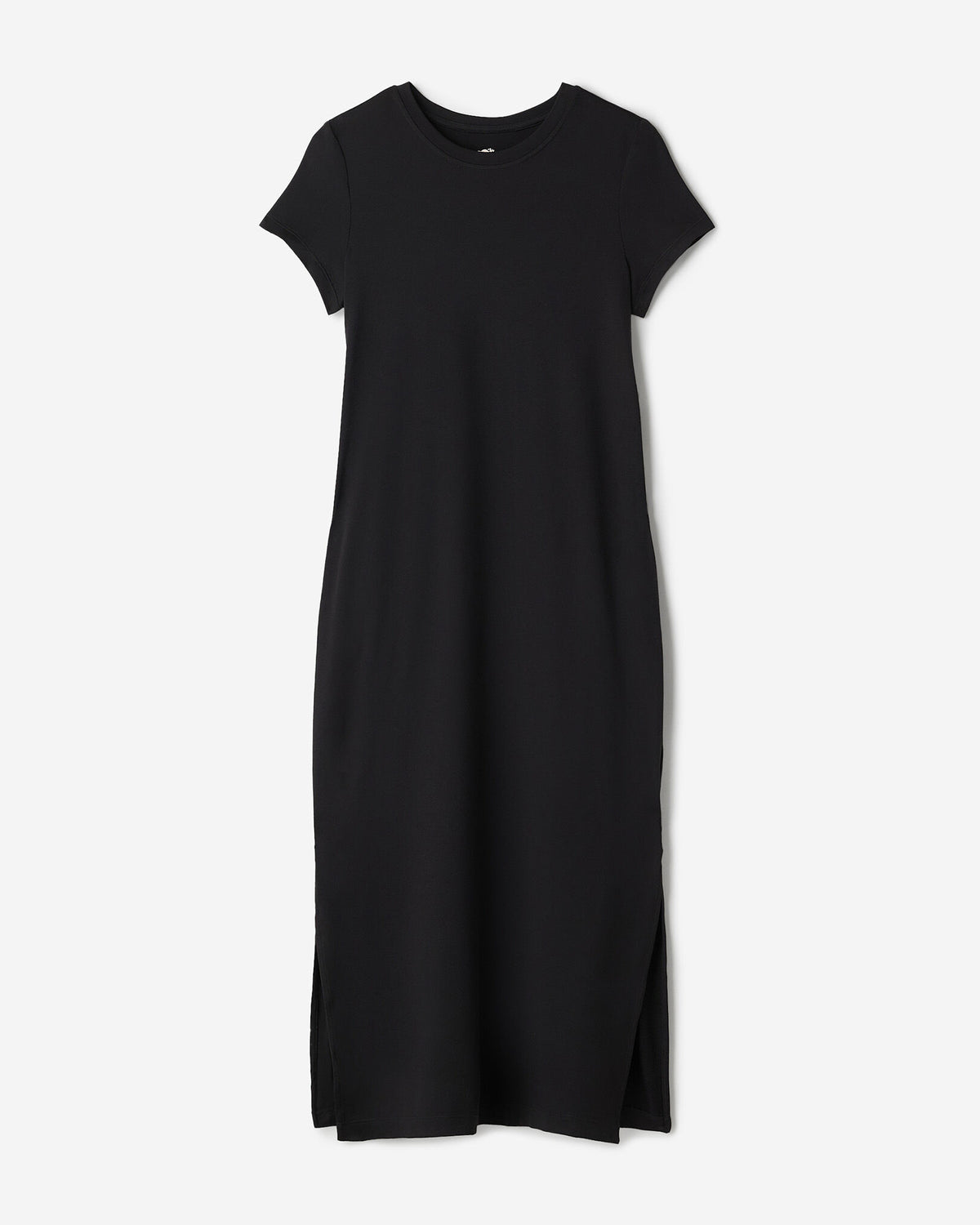 Renew Knit Short Sleeve Dress